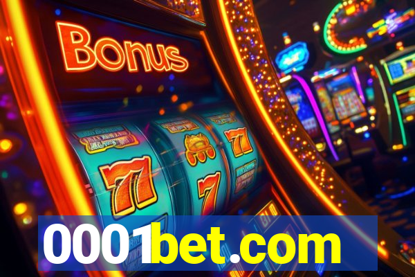 0001bet.com