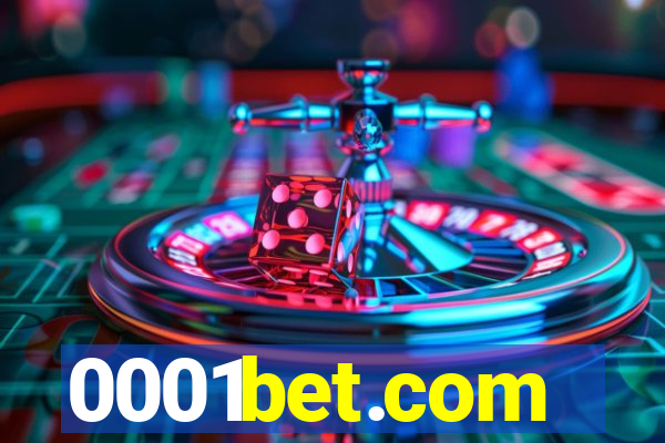 0001bet.com