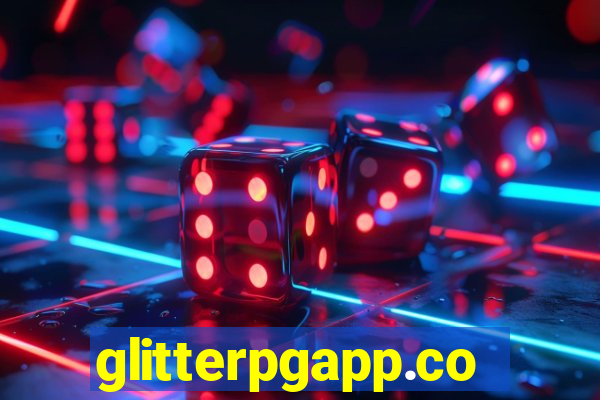 glitterpgapp.com