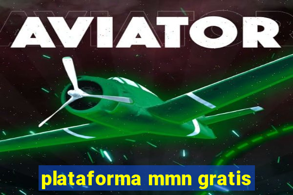 plataforma mmn gratis