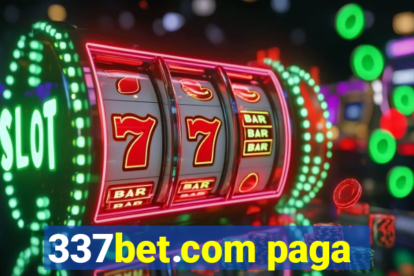 337bet.com paga