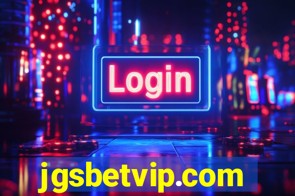 jgsbetvip.com