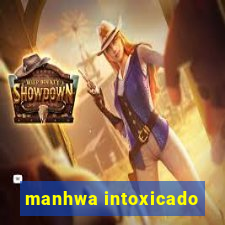 manhwa intoxicado