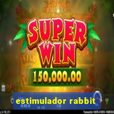 estimulador rabbit