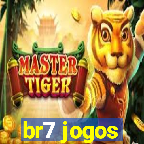 br7 jogos