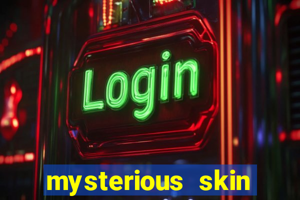 mysterious skin online dublado