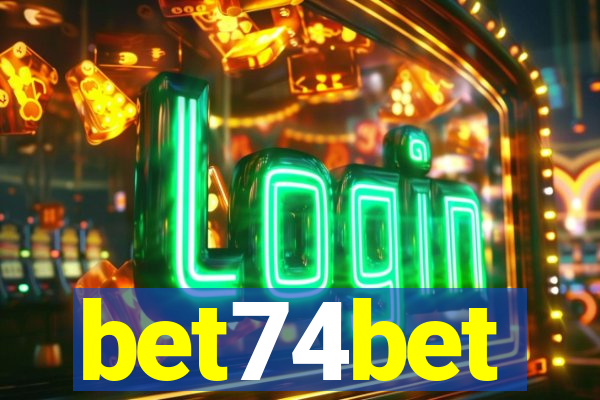 bet74bet