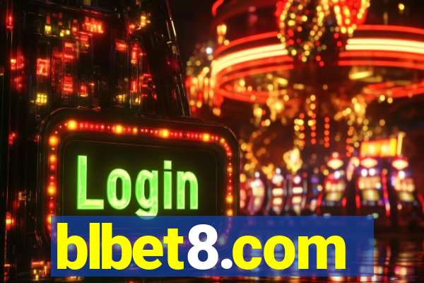 blbet8.com