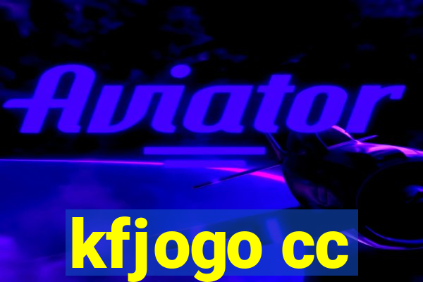 kfjogo cc