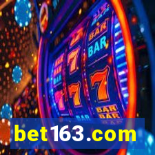 bet163.com