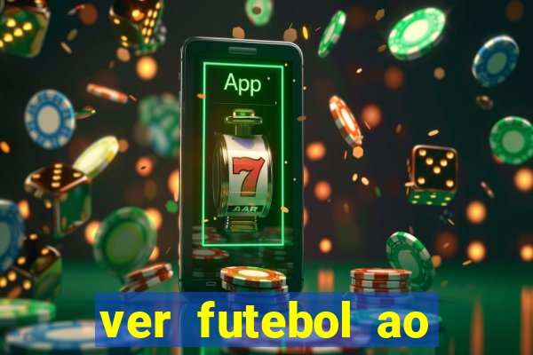 ver futebol ao vivo rmc