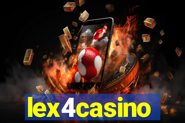 lex4casino