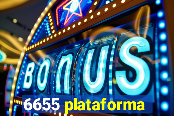 6655 plataforma