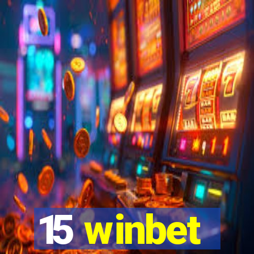 15 winbet