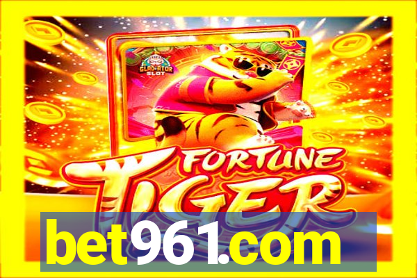 bet961.com