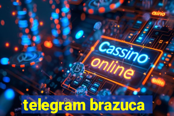 telegram brazuca