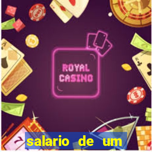 salario de um diretor de escola estadual