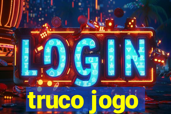 truco jogo