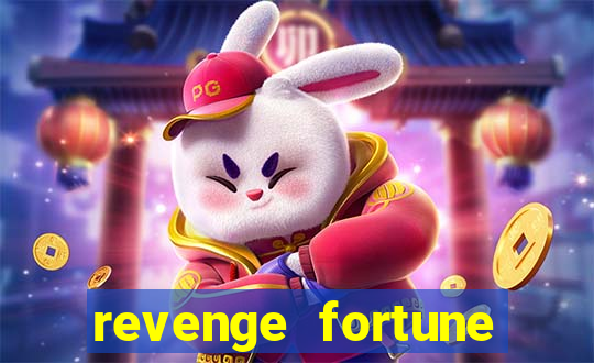 revenge fortune tiger 2 demo