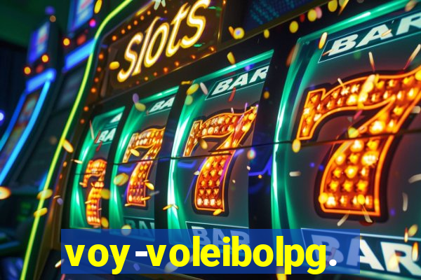 voy-voleibolpg.com