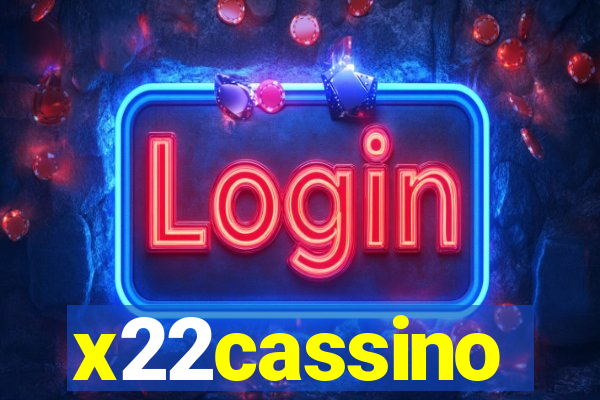 x22cassino