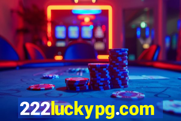 222luckypg.com