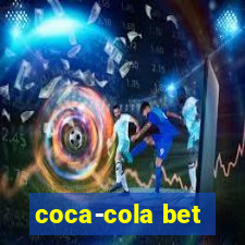 coca-cola bet