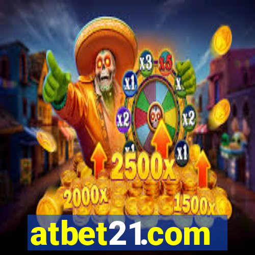 atbet21.com