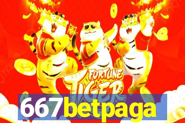 667betpaga