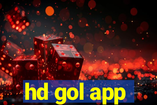 hd gol app