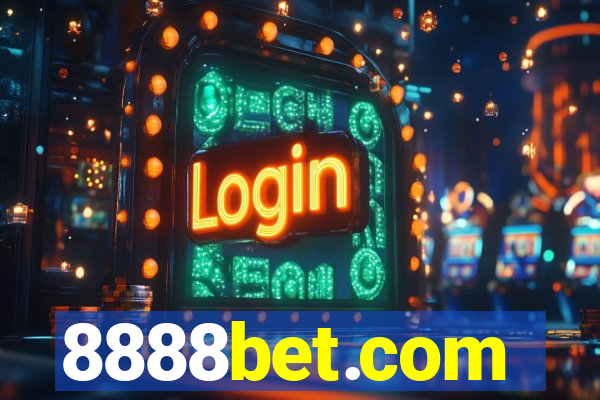 8888bet.com