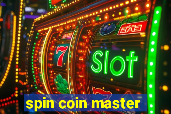 spin coin master