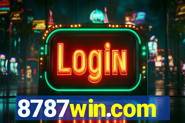 8787win.com