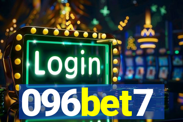 096bet7