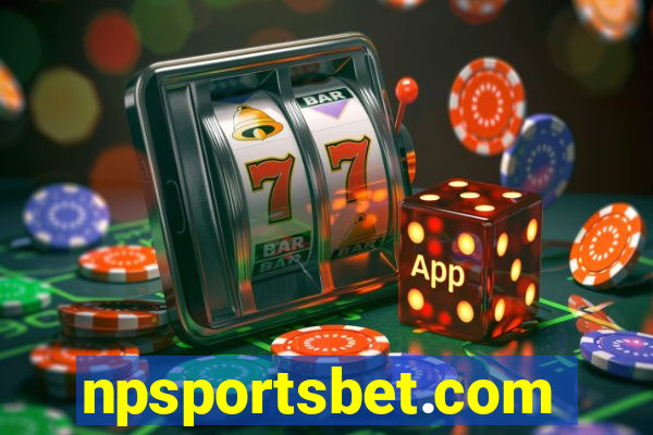 npsportsbet.com