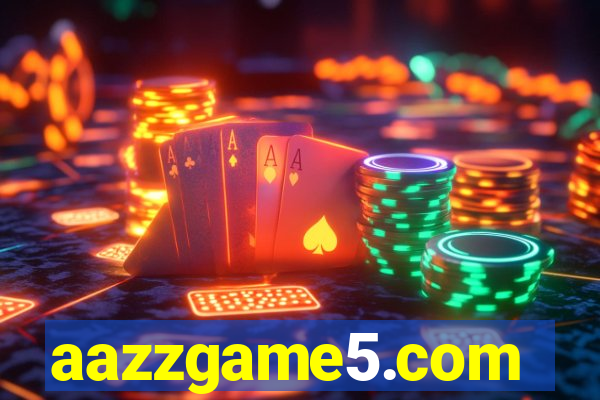 aazzgame5.com