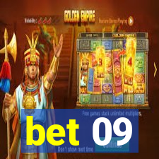 bet 09