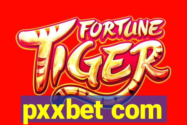 pxxbet com