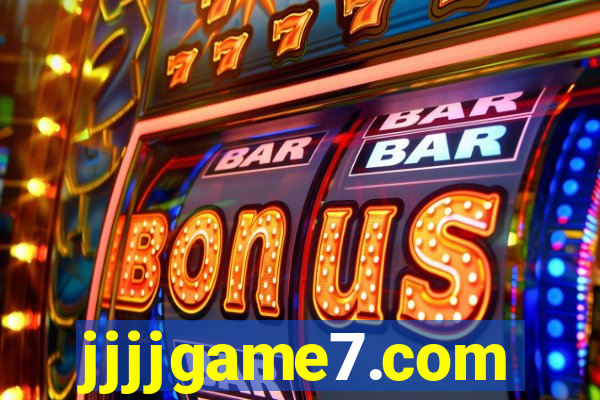 jjjjgame7.com