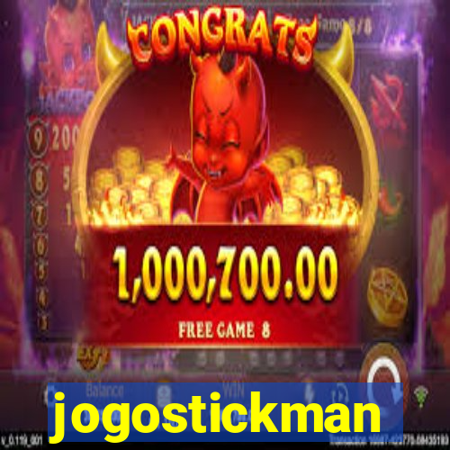 jogostickman