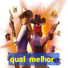 qual melhor plataforma para ganhar dinheiro jogando