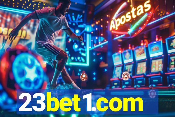 23bet1.com