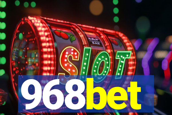 968bet