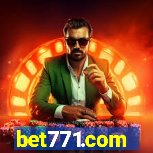 bet771.com