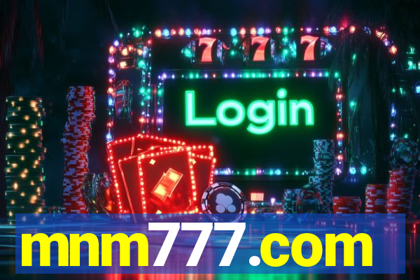 mnm777.com