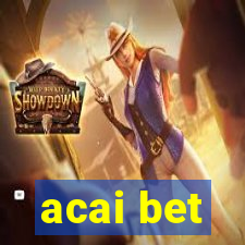 acai bet