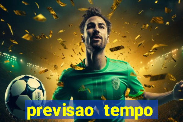 previsao tempo cruzeiro sp cptec inpe