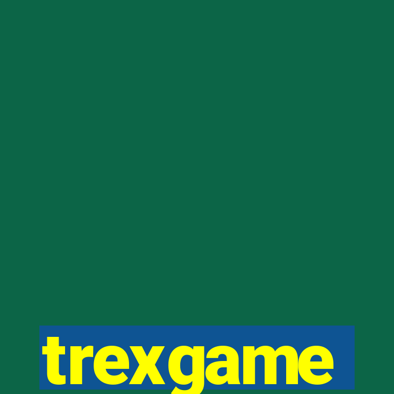 trexgame