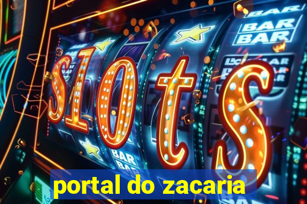 portal do zacaria