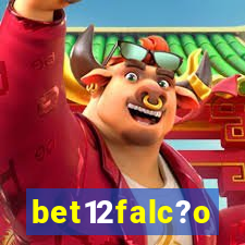 bet12falc?o